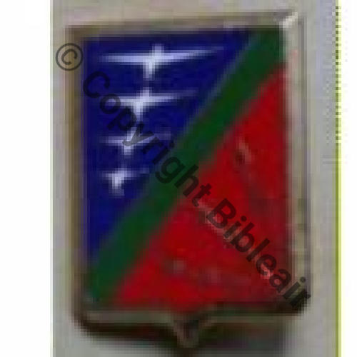 A0744 BA.914 DA.90.113 ROMILLY  De+Bol Dos granuleux 